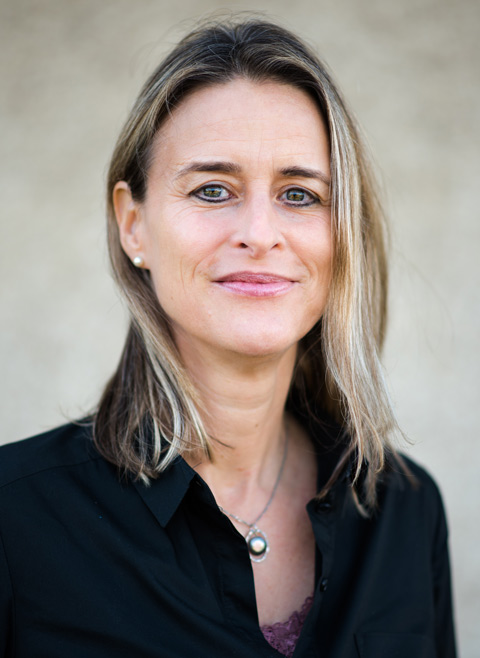 Monique Floer